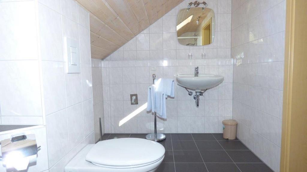 Gaestehaus Jutta Lindberg Exteriör bild