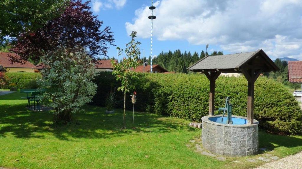 Gaestehaus Jutta Lindberg Exteriör bild